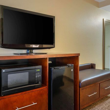 Comfort Inn Ocala Silver Springs Exterior foto