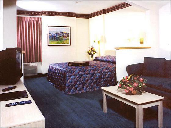 Comfort Inn Ocala Silver Springs Habitación foto