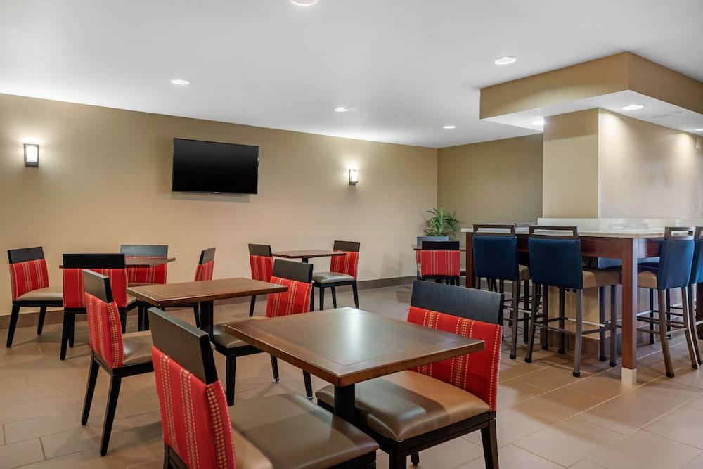 Comfort Inn Ocala Silver Springs Exterior foto