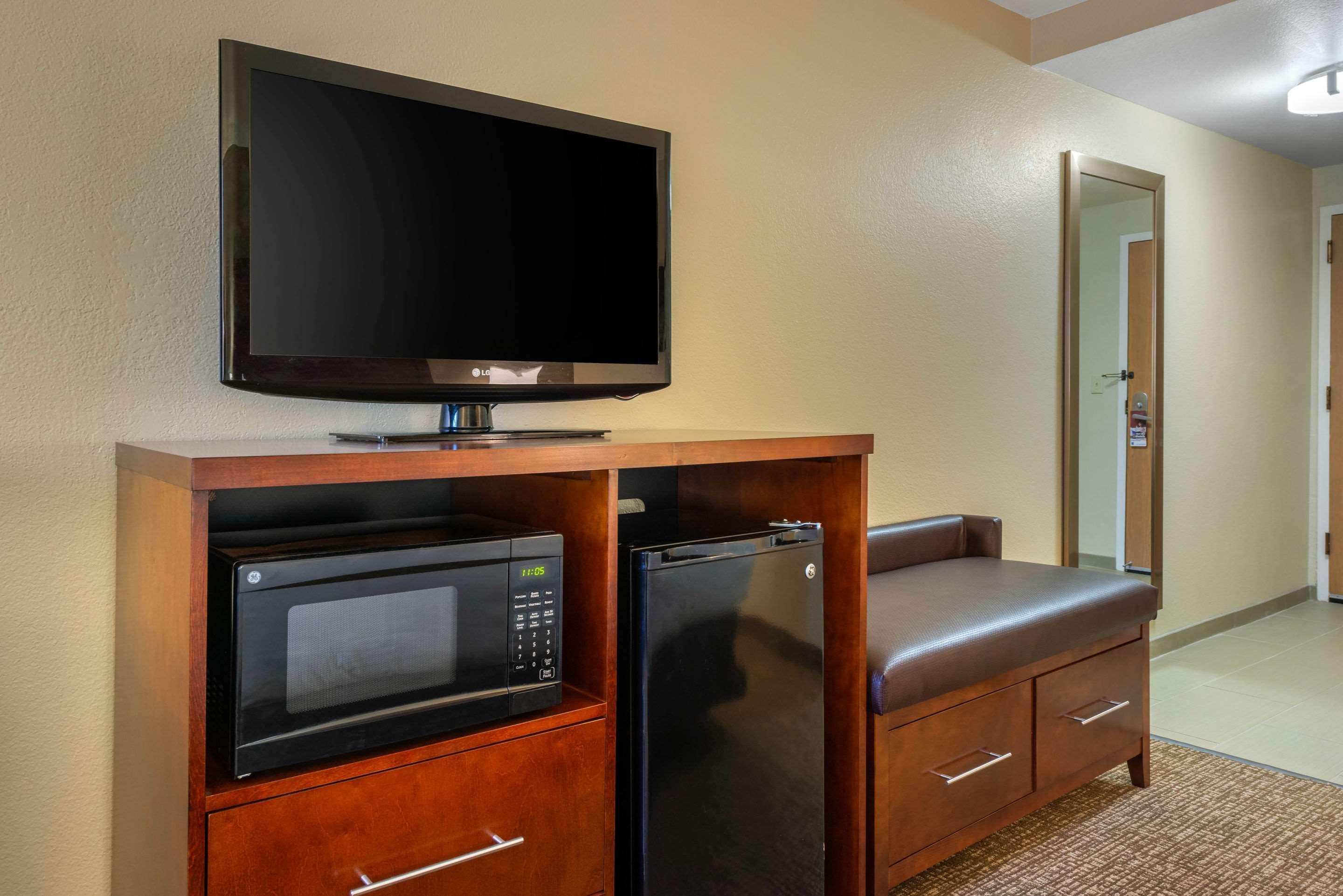 Comfort Inn Ocala Silver Springs Exterior foto