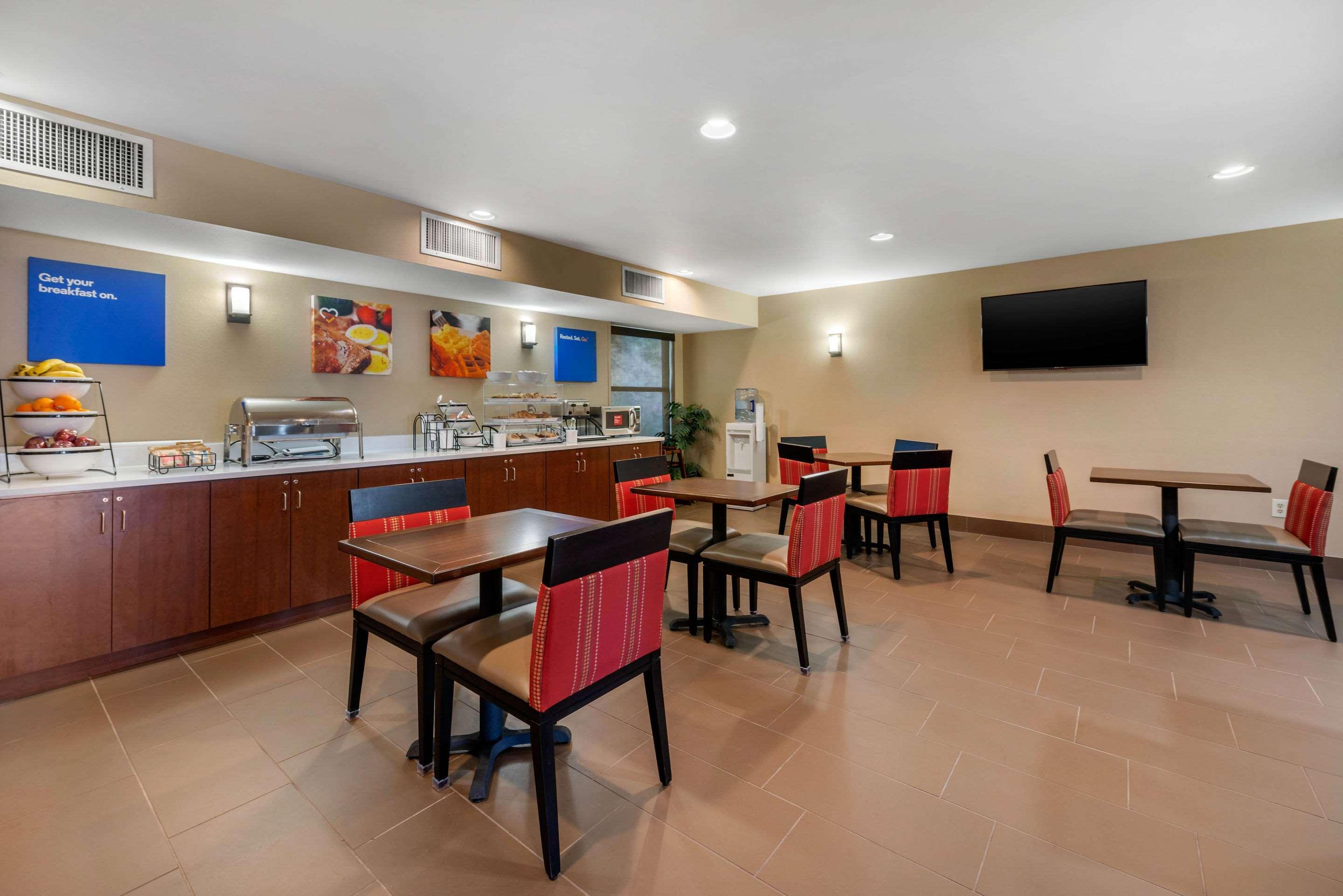 Comfort Inn Ocala Silver Springs Exterior foto