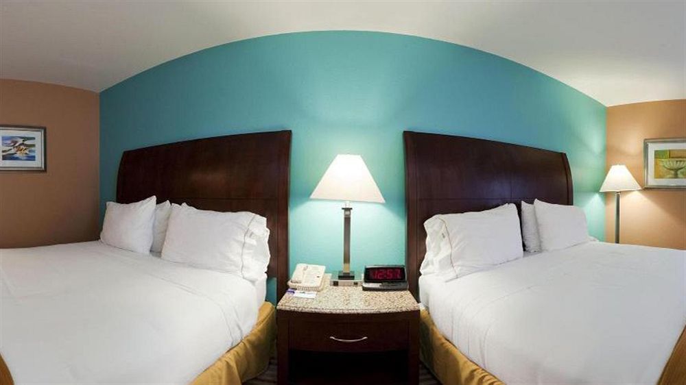 Comfort Inn Ocala Silver Springs Exterior foto