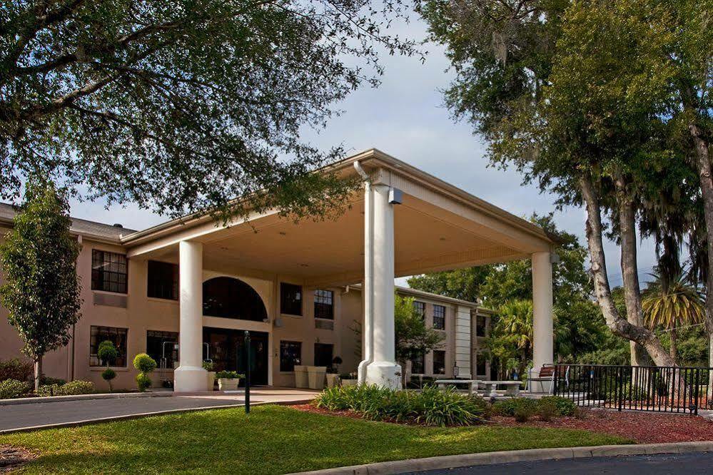 Comfort Inn Ocala Silver Springs Exterior foto